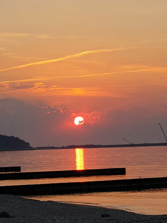 Уютные апартаменты у моря