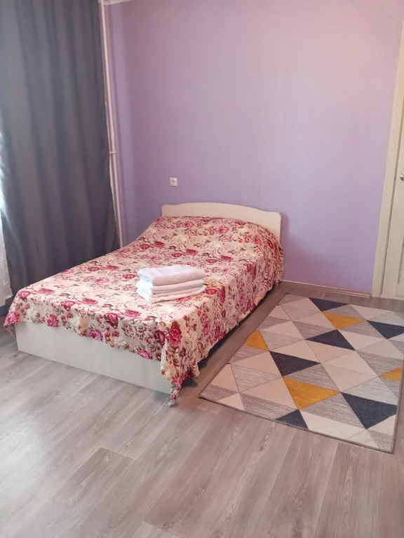 Однокомнатная комфортная квартира