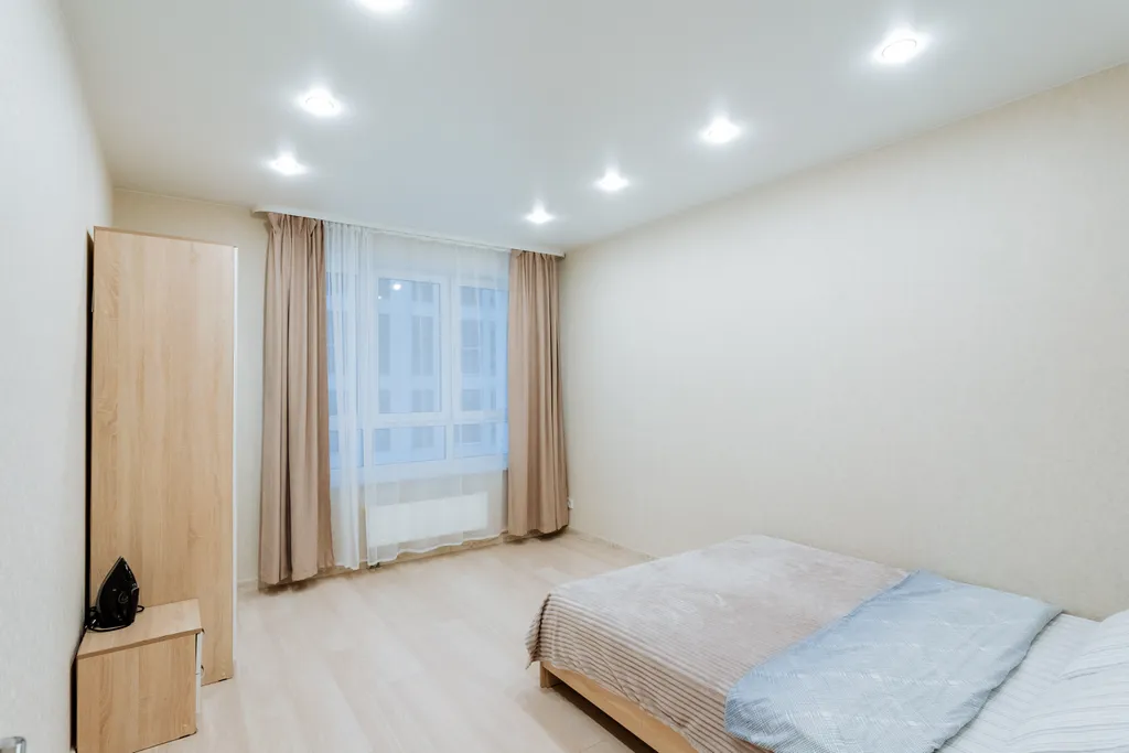 Квартира Квартира на Планете — Уфа