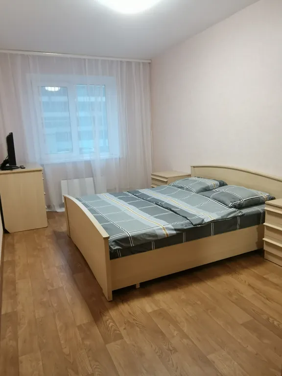 Квартира Просторная квартира у подножья Мамаева кургана — Волгоград