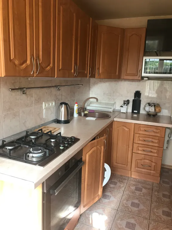 Уютное жильё