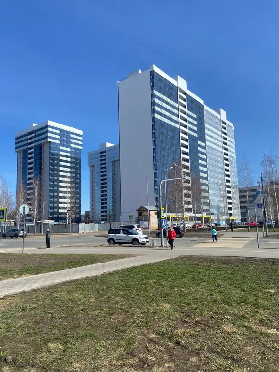 2-х комнатная квартира торговый квартал