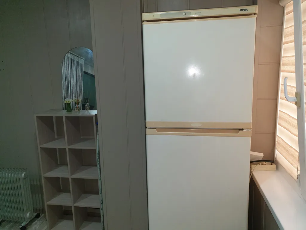 Уютный дом в самом сердце города