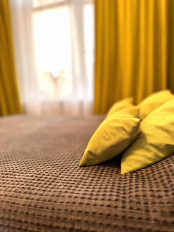 Квартира на улице Парижской Коммуны 1И