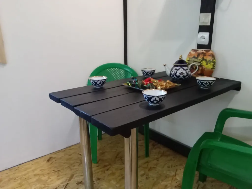 Большой дом