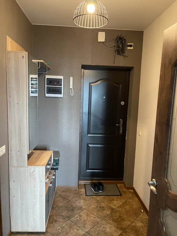 Квартира Просторная квартира — Тверь