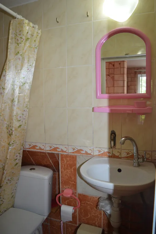 Квартира у моря