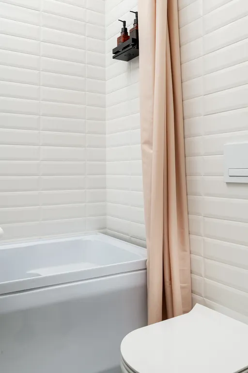 Квартира Квартира Comfort Life у метро Аэропорт — Москва