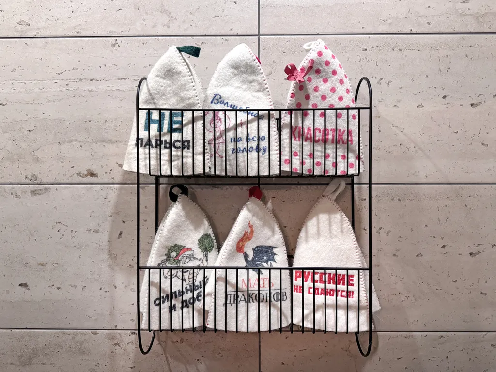 Коттедж Загородный дом с Русской баней — Вырица