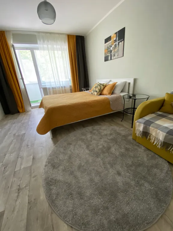 Уютная красивая квартира — аренда посуточно в Балаково