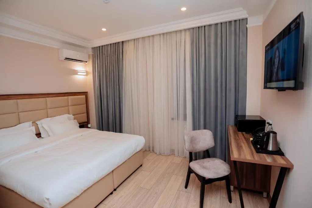 Квартира Комната — аренда посуточно в Бишкек