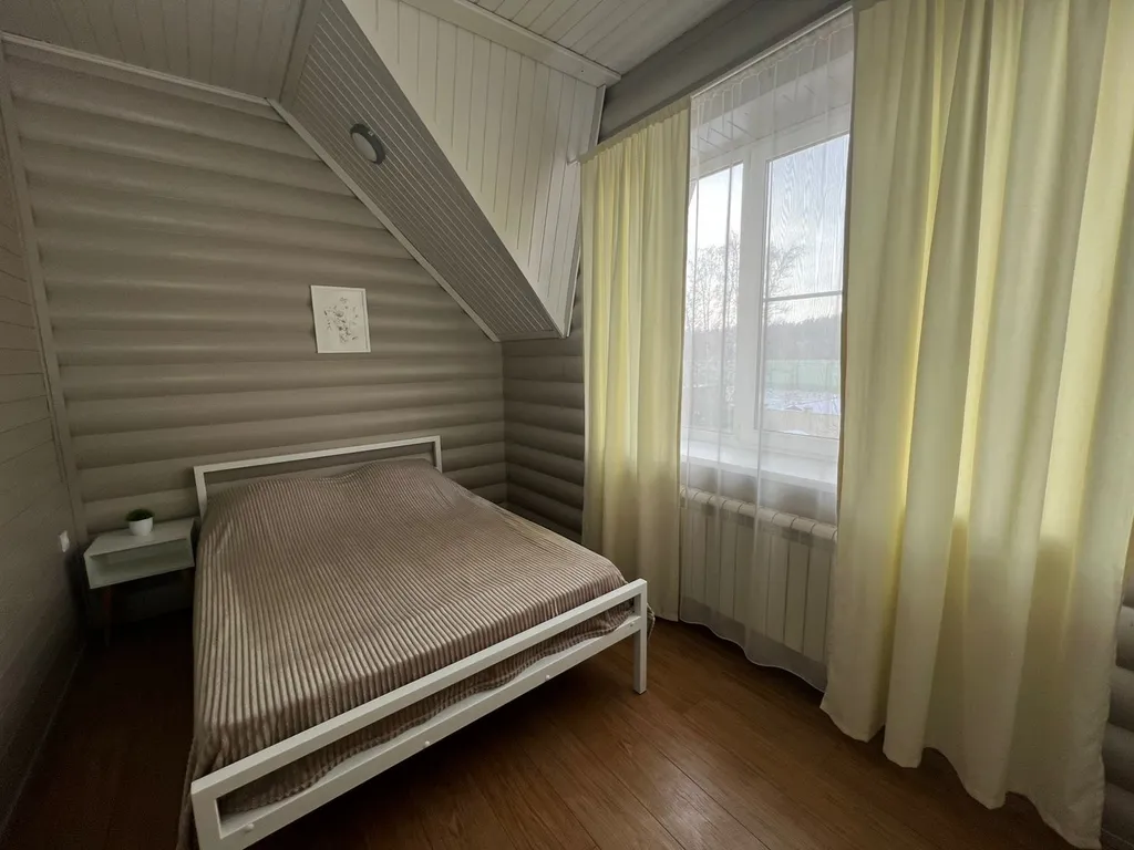 Коттедж Макс