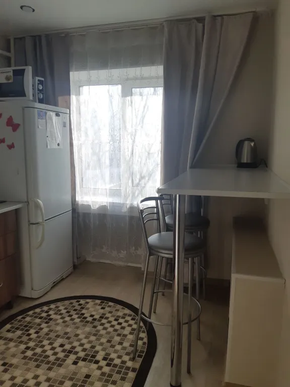 Комфортная квартира в спокойном районе