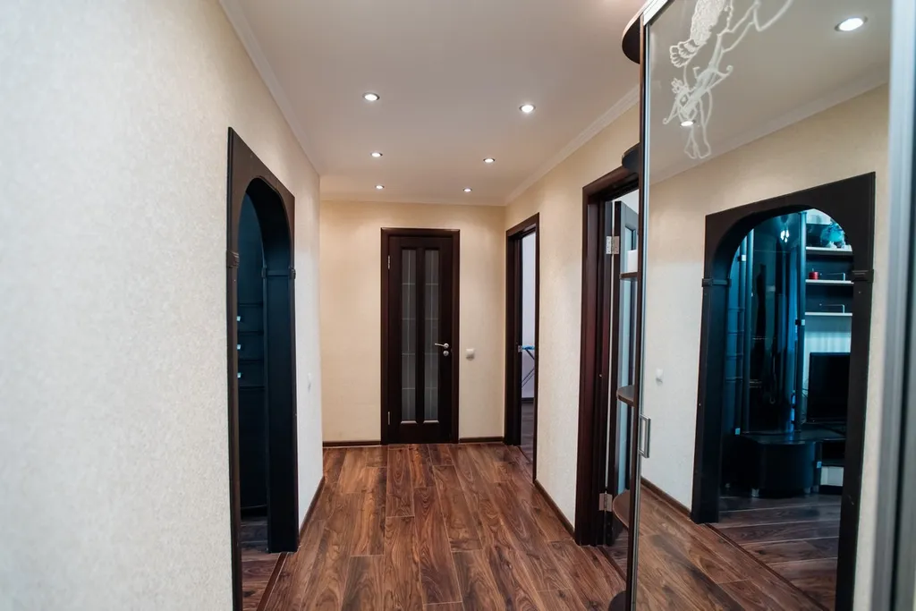 3-к квартира возле Площади Победы