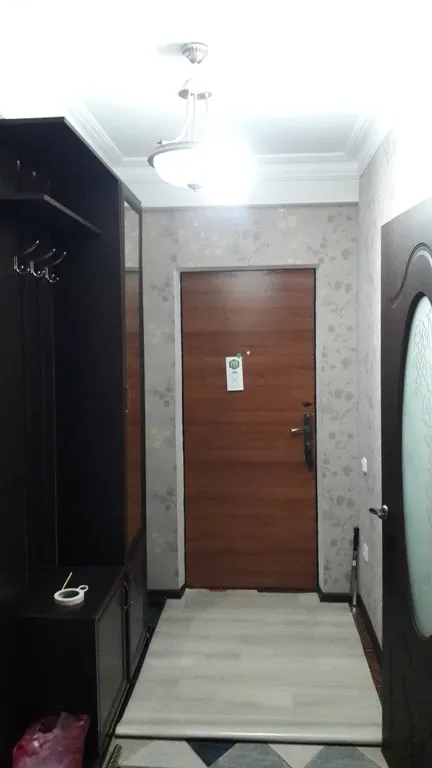 Квартира рядом с морем