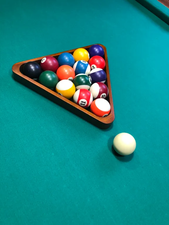 Коттедж Коттедж с большим бассейном — Черное