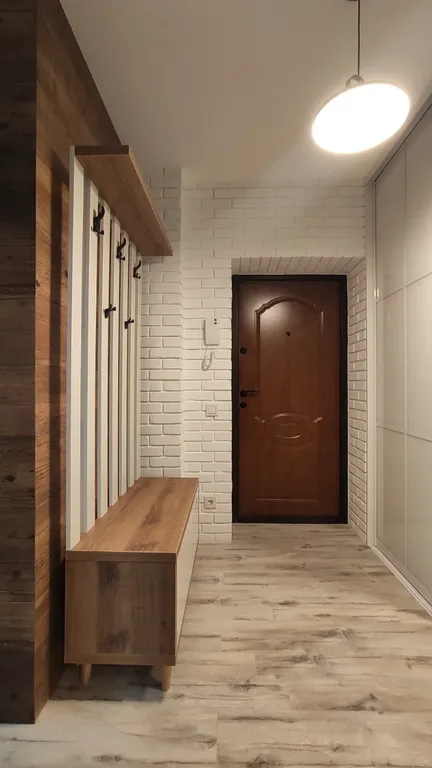 Квартира Сканди у Резиденции — Пионерский