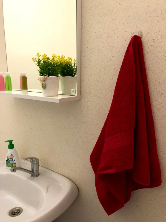 В ЖК Озерки, в 5 минутах от трассы М4