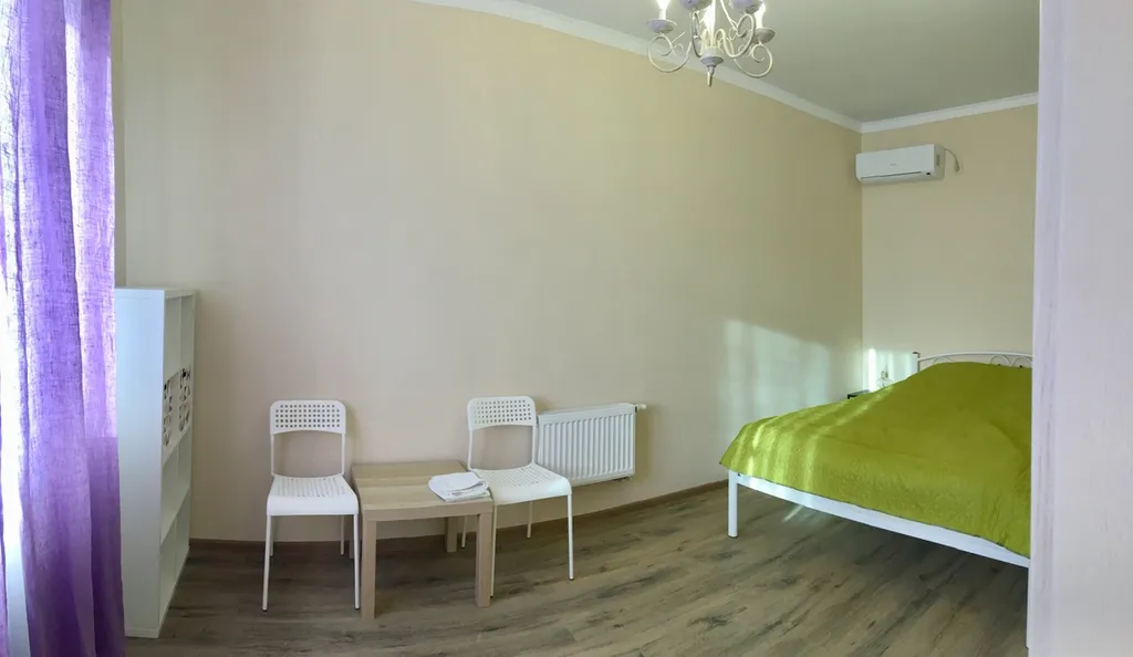 Эко Дача в Кастрополе