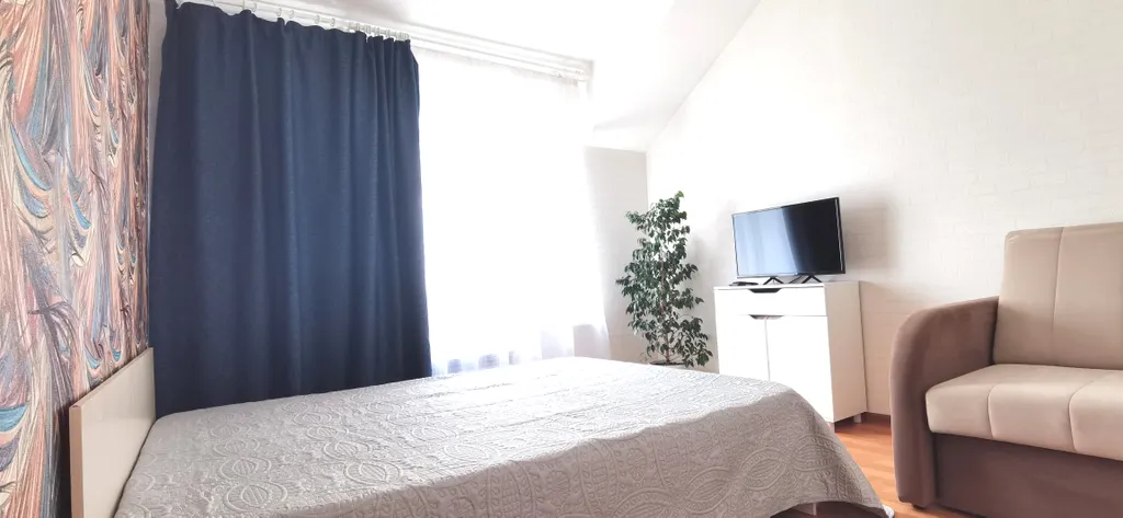 Квартира на территории Кремля — аренда посуточно в Тобольск