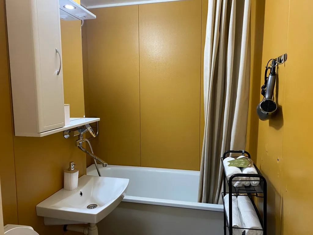 Уютные апартаменты в самом центре рядом с озером