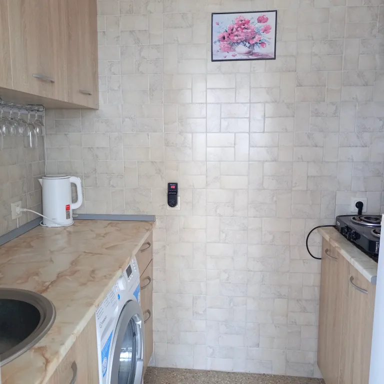 Квартира 2-комнатная Квартира — Гагра