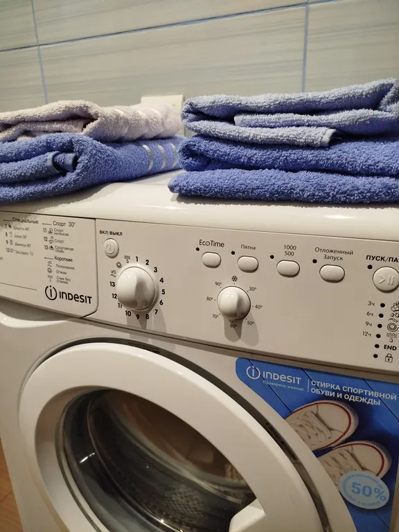 Уютная квартира в центре на 4 места с шикарным видом