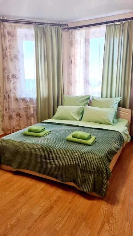 Квартира в центре