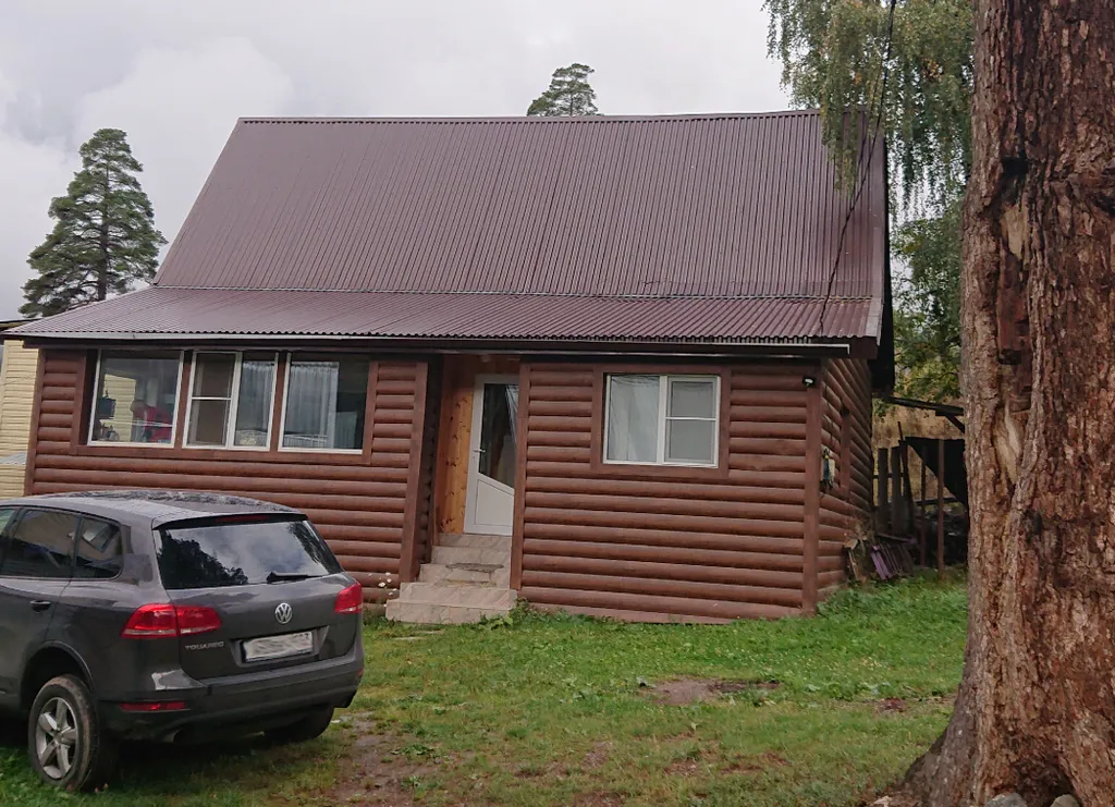 Тёплый, уютный гостевой дом Диоскур в тихом месте село Архыз