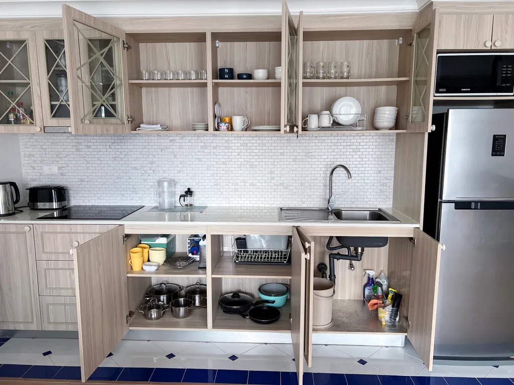 Большая евротрёшка в seven seas cote d'azur