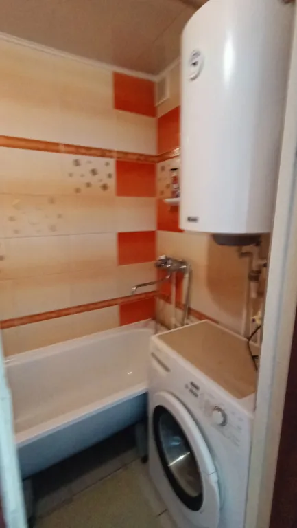 Комфортная квартира