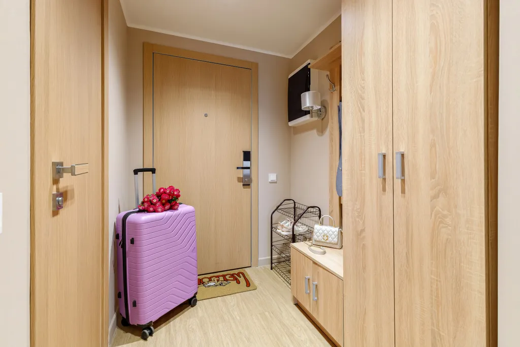 Квартира Уютная квартира рядом с SBS -мегамолл — Краснодар