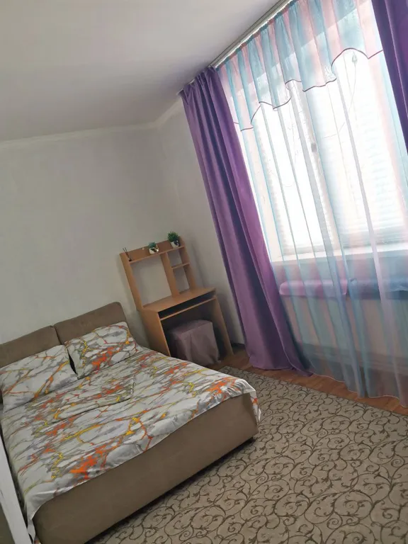 Уютная комфортная квартира