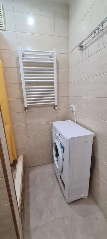 Атмосферная квартира