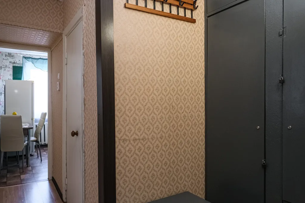 Уютная квартира на Менделеева 12