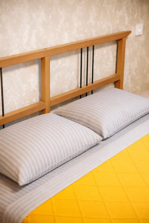 Удобная двухкомнатная квартира в центре Климовска