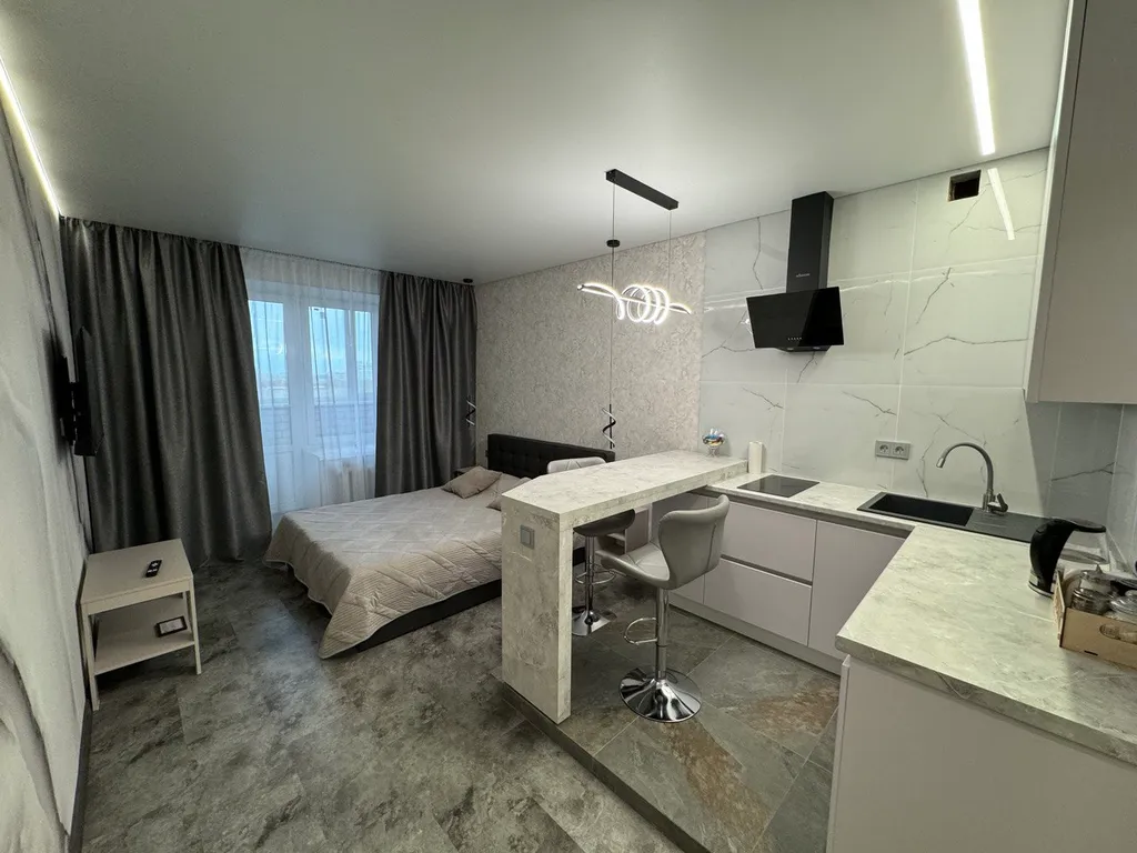 Красивая и изысканная