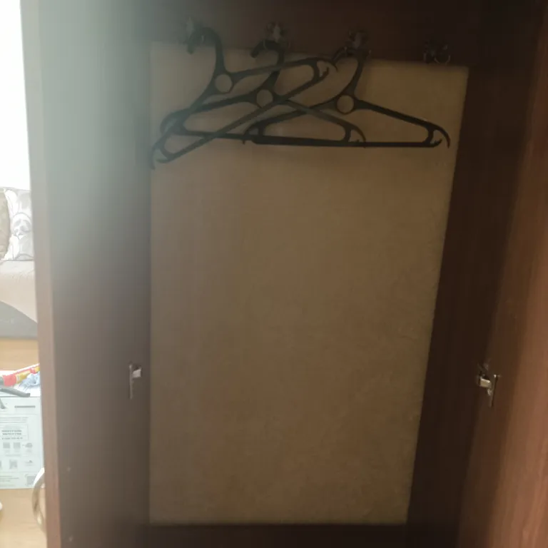 Большая и просторная 1-комнатная квартира