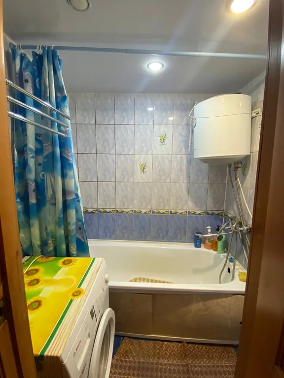 Просторная