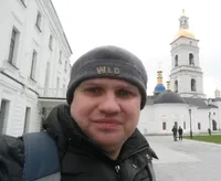 Максим Амельченко