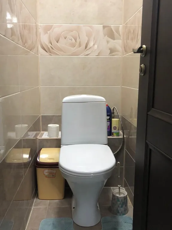 Квартира с шикарным видом на море