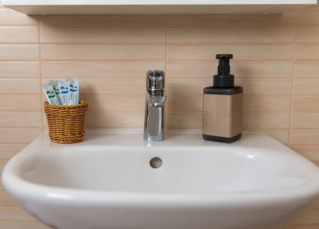 Квартира Уютная квартира недалеко от моря — Анапа