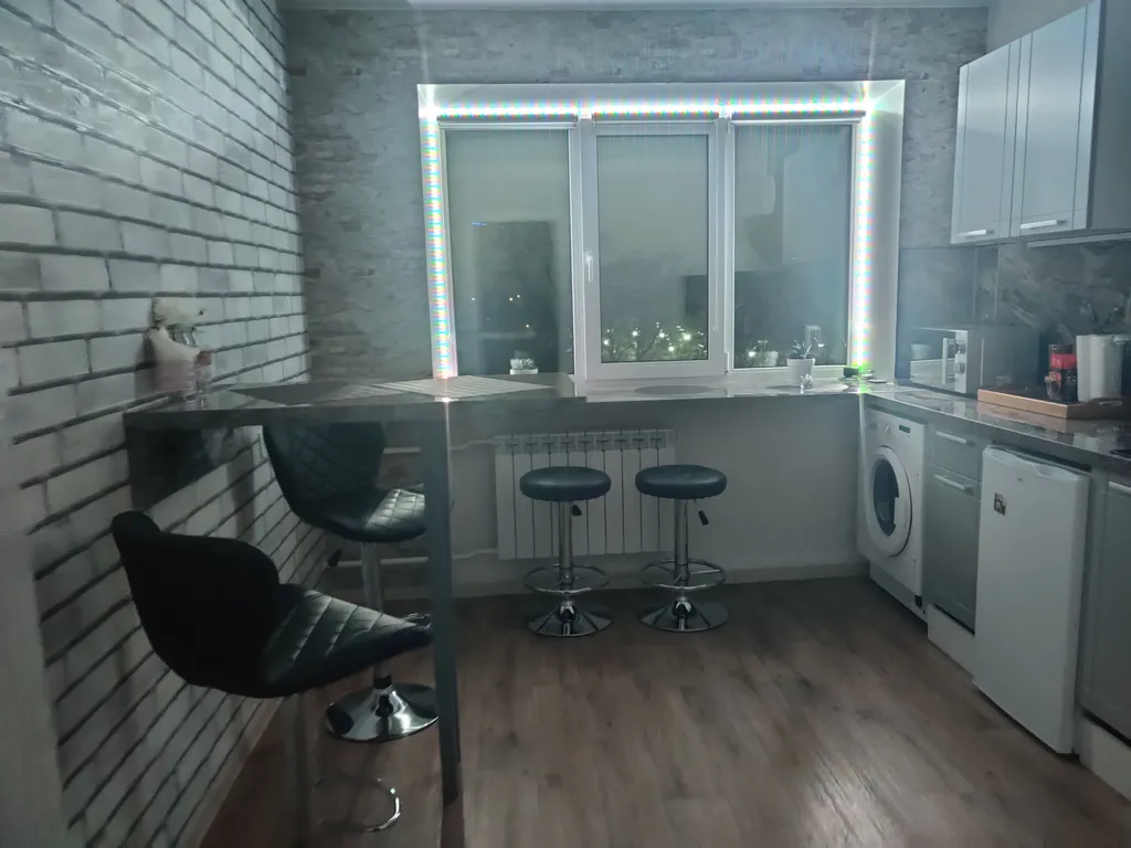 Квартира в самом сердце города