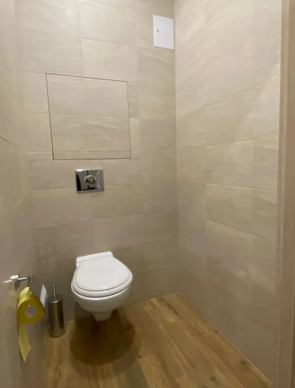 Шикарная двухкомнатная квартира