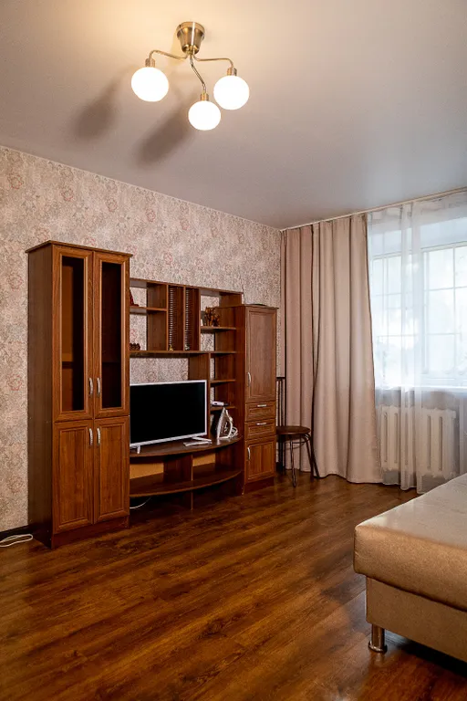 Квартира в центре