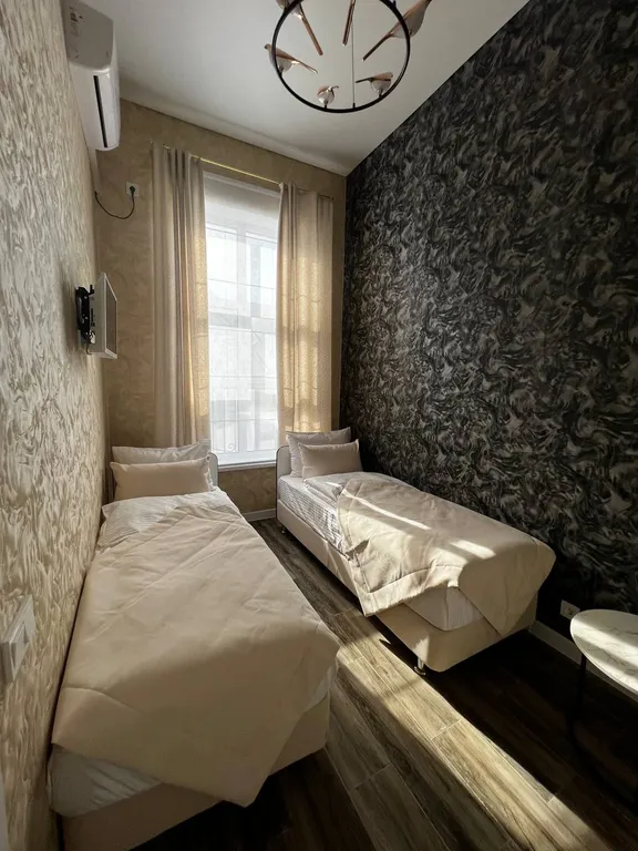 Квартира Комната — аренда посуточно в Мичуринск