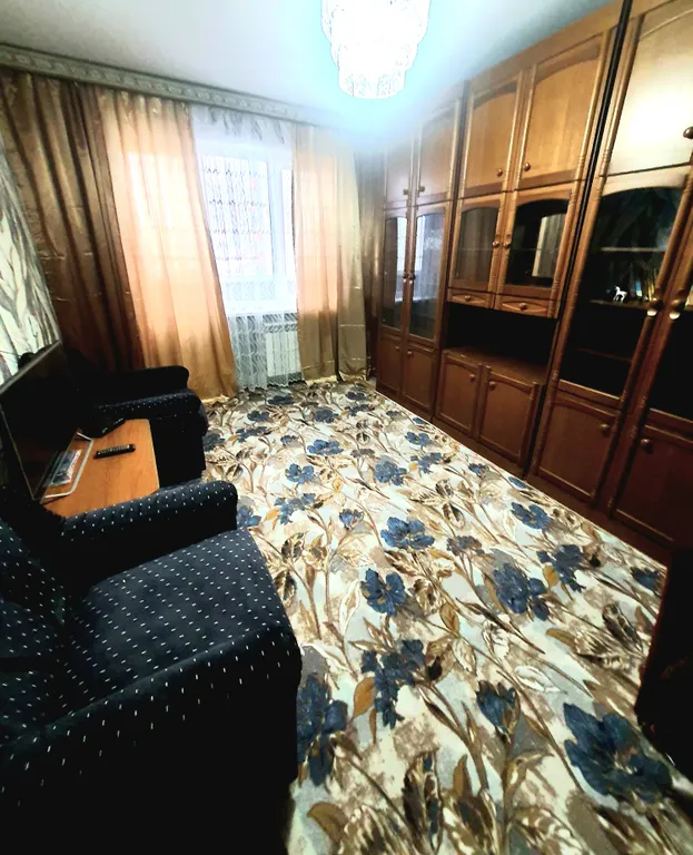 Центр города (район драмтеатра)