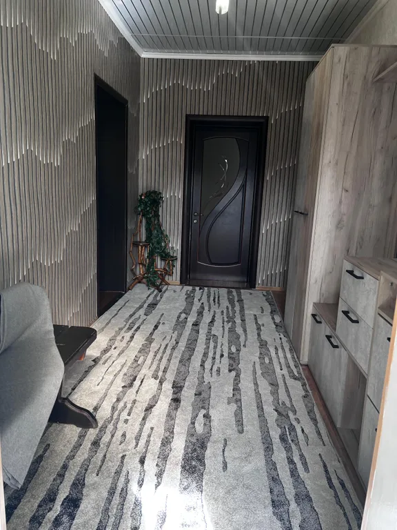 Коттедж Уютная половина дома со своим двором и парковкой — Пятигорск