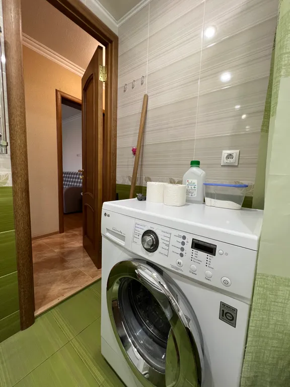 Квартира Уютная однокомнатная квартира — Владикавказ