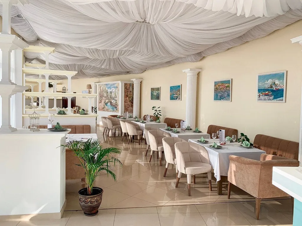 Квартира Уютный апартаменты-студия — Севастополь